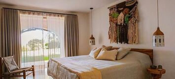 Villa de lujo en Saint Tropez