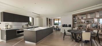 Villa de lujo en Saint Tropez