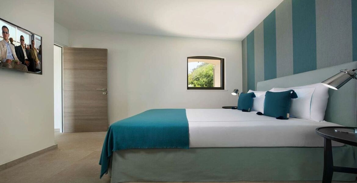 Villa de lujo en Saint Tropez