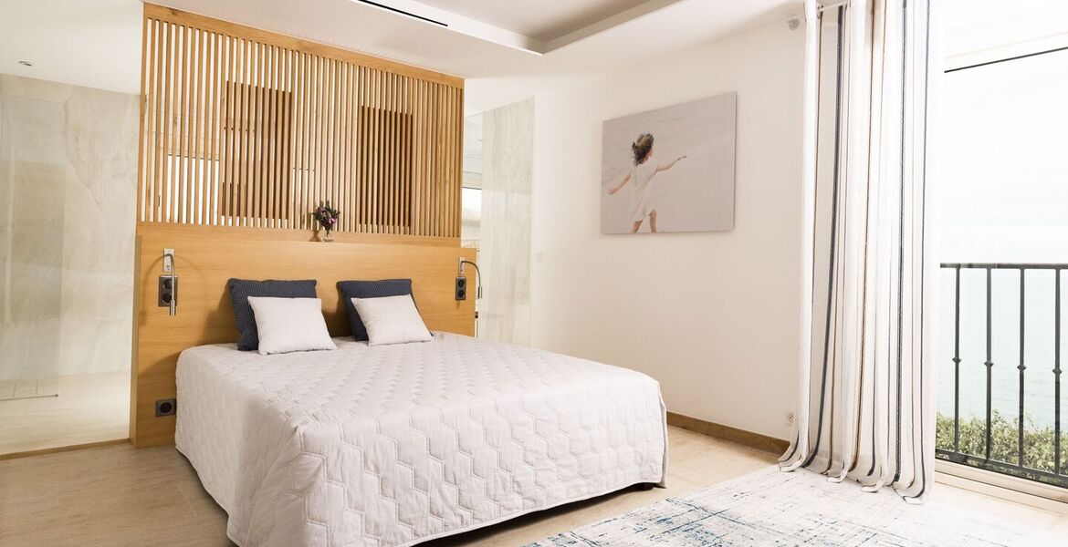 Villa de lujo en Saint Tropez