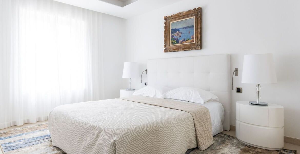 Villa de lujo en Saint Tropez
