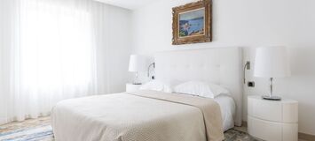 Villa de lujo en Saint Tropez