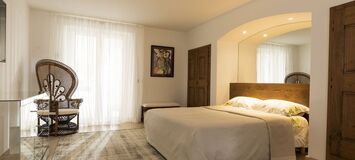 Villa de lujo en Saint Tropez