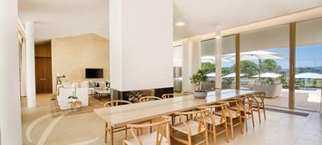 Dominio exclusivo en Les Parcs de Saint-Tropez