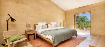 Dominio exclusivo en Les Parcs de Saint-Tropez