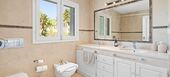 Villa de lujo en Marbella con piscina y cerca de la playa