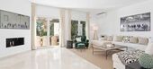 Villa de lujo en Marbella con piscina y cerca de la playa