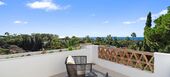 Villa de lujo en Marbella con piscina y cerca de la playa