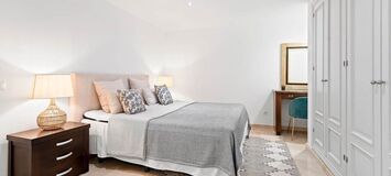 Villa de lujo en Marbella con piscina y cerca de la playa