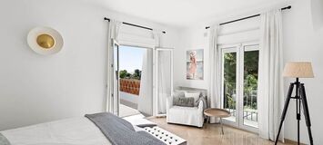 Villa de lujo en Marbella con piscina y cerca de la playa