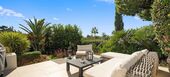 Villa de lujo en Marbella con piscina y cerca de la playa