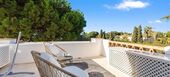 Villa de lujo en Marbella con piscina y cerca de la playa