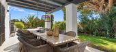 Villa de lujo en Marbella con piscina y cerca de la playa