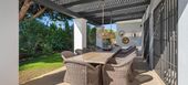 Villa de lujo en Marbella con piscina y cerca de la playa