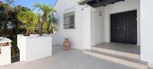 Villa de lujo en Marbella con piscina y cerca de la playa