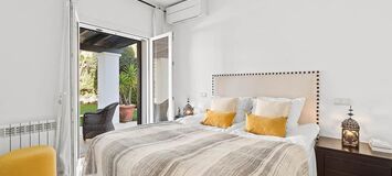 Villa de lujo en Marbella con piscina y cerca de la playa