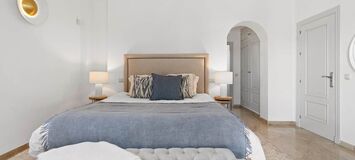 Villa de lujo en Marbella con piscina y cerca de la playa