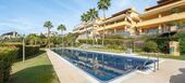 Apartamento de lujo en Condado de Sierra Blanca