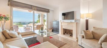 Apartamento de lujo en Condado de Sierra Blanca
