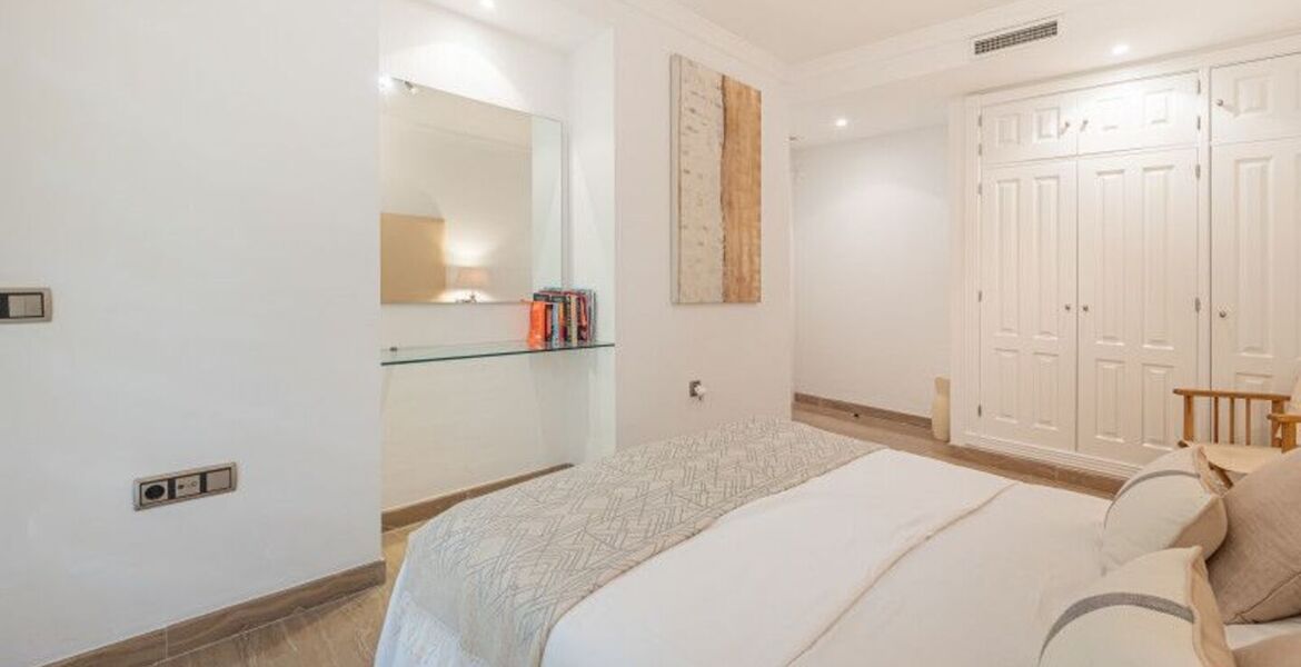 Apartamento de lujo en Condado de Sierra Blanca