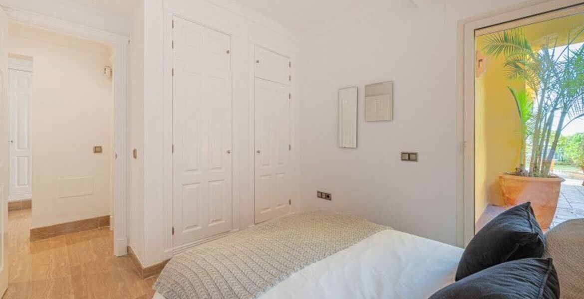 Apartamento de lujo en Condado de Sierra Blanca