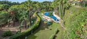 Apartamento de lujo en Condado de Sierra Blanca