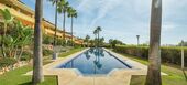 Apartamento de lujo en Condado de Sierra Blanca