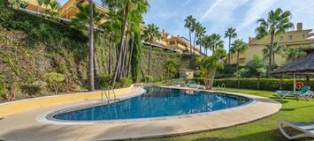 Apartamento de lujo en Condado de Sierra Blanca