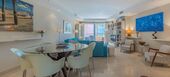Amplio apartamento de 3 dormitorios en Oasis de Marbella