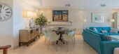 Amplio apartamento de 3 dormitorios en Oasis de Marbella