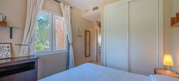 Amplio apartamento de 3 dormitorios en Oasis de Marbella