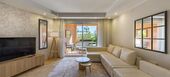 Apartamento en planta baja en Oasis Marbella