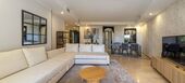 Apartamento en planta baja en Oasis Marbella