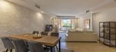 Apartamento en planta baja en Oasis Marbella