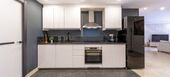 Apartamento en planta baja en Oasis Marbella