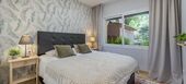 Apartamento en planta baja en Oasis Marbella