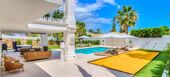 Lujosa villa de 5 dormitorios en el Valle del Golf