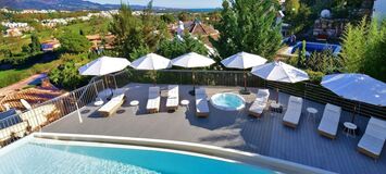 Lujosa villa de 7 dormitorios en Marbella