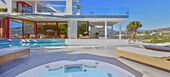 Lujosa villa de 7 dormitorios en Marbella