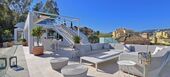 Lujosa villa de 7 dormitorios en Marbella