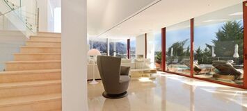 Lujosa villa de 7 dormitorios en Marbella