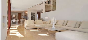 Lujosa villa de 7 dormitorios en Marbella