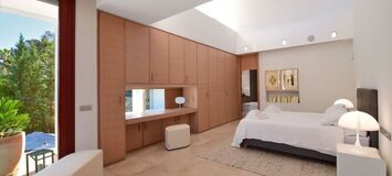 Lujosa villa de 7 dormitorios en Marbella