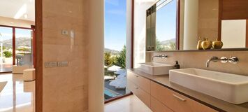 Lujosa villa de 7 dormitorios en Marbella