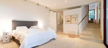 Lujosa villa de 7 dormitorios en Marbella