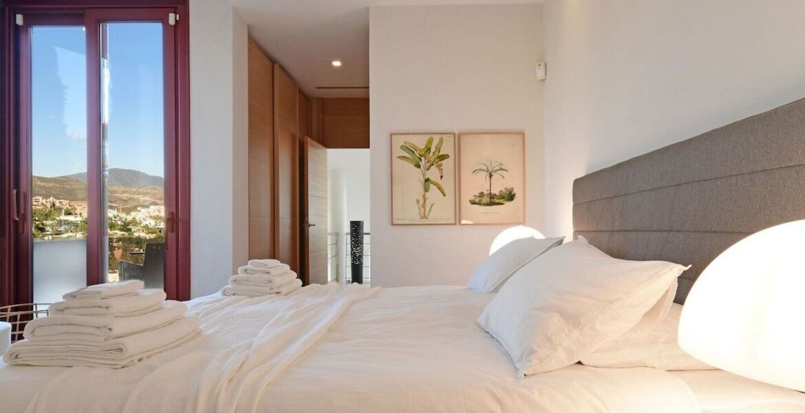 Lujosa villa de 7 dormitorios en Marbella