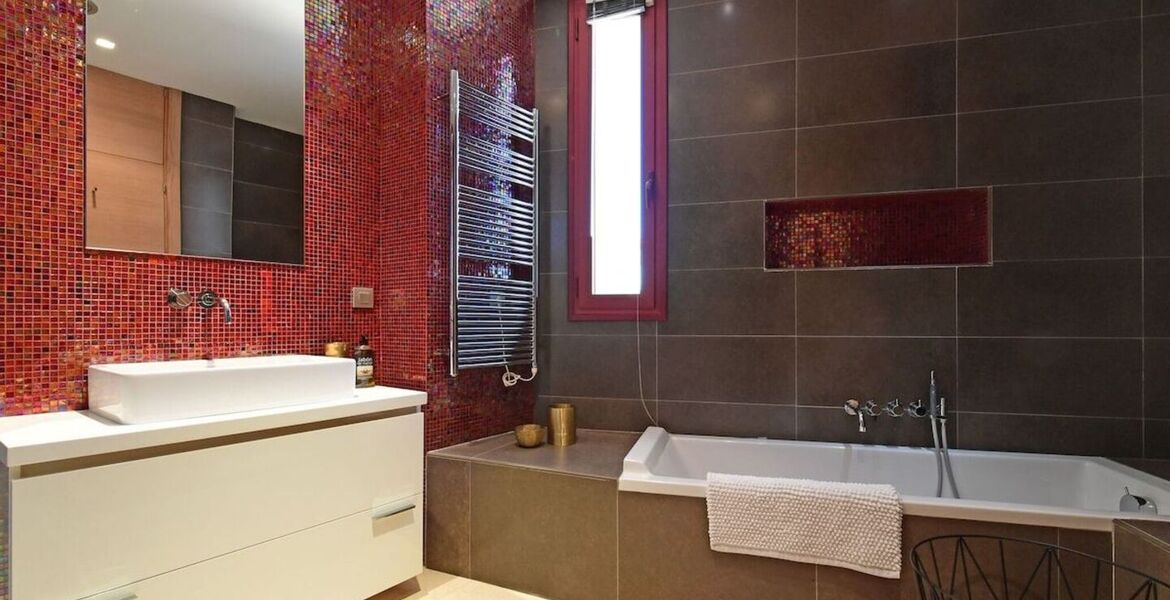 Lujosa villa de 7 dormitorios en Marbella