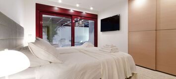 Lujosa villa de 7 dormitorios en Marbella
