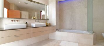 Lujosa villa de 7 dormitorios en Marbella