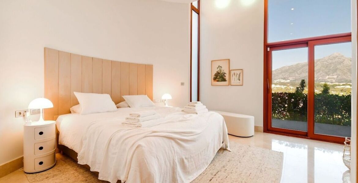 Lujosa villa de 7 dormitorios en Marbella